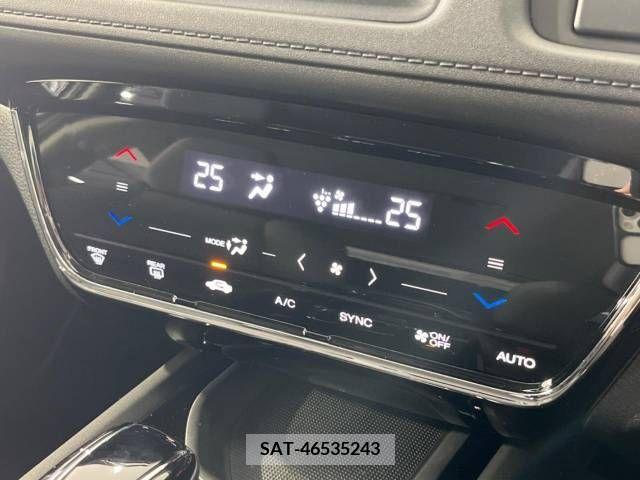 Honda VEZEL 2018-05 315370-6