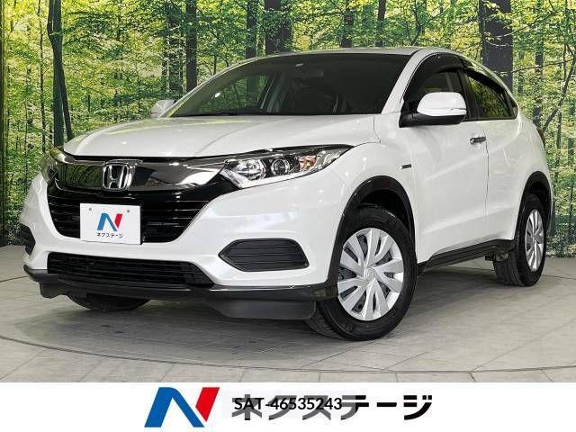 Honda VEZEL 2018-05 315370-0