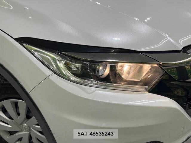 Honda VEZEL 2018-05 315370-12