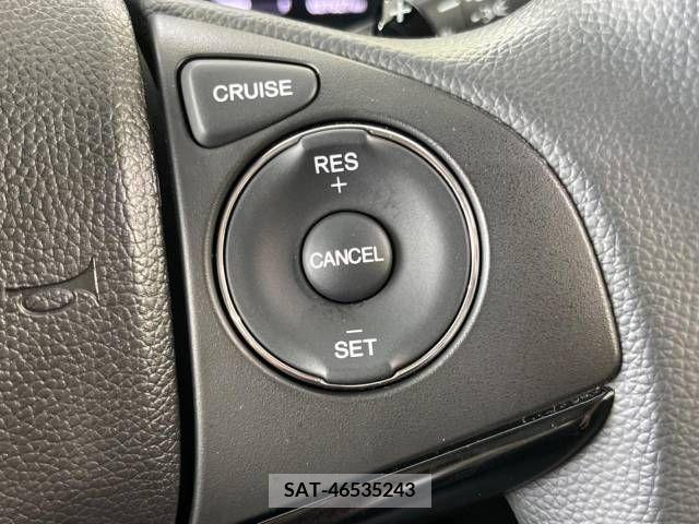 Honda VEZEL 2018-05 315370-4