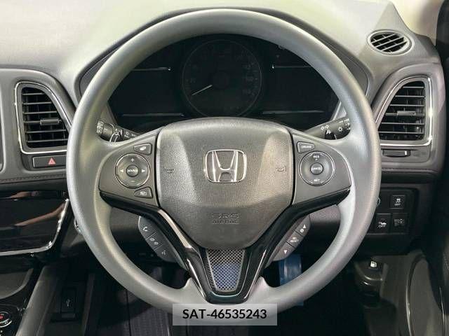 Honda VEZEL 2018-05 315370-11