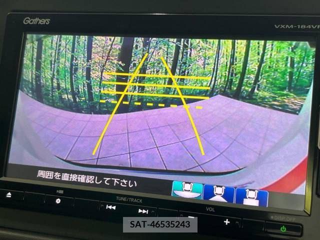Honda VEZEL 2018-05 315370-3