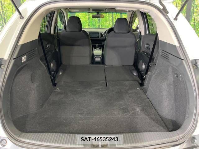 Honda VEZEL 2018-05 315370-10