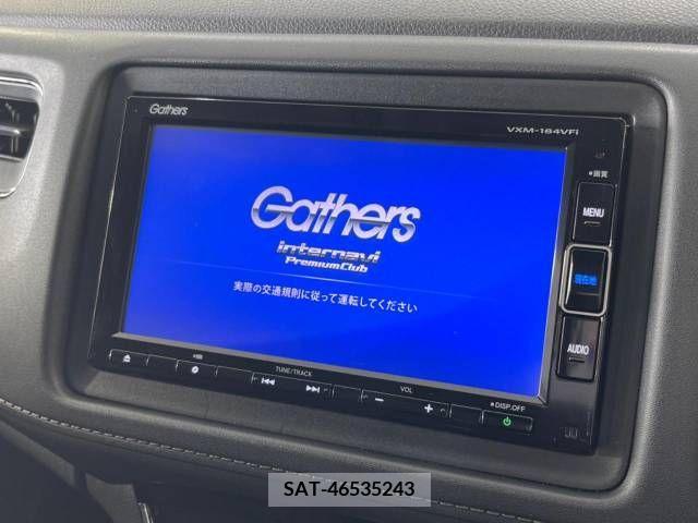 Honda VEZEL 2018-05 315370-2