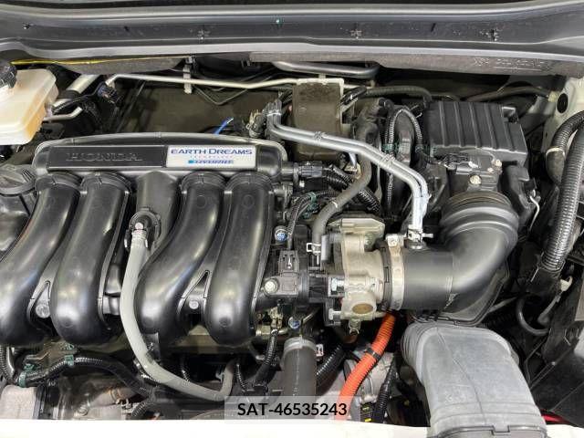 Honda VEZEL 2018-05 315370-18