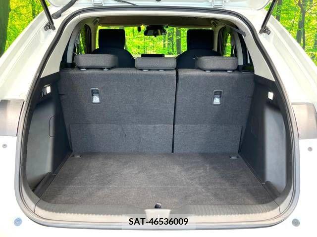 Honda VEZEL 2021-08 288347-10