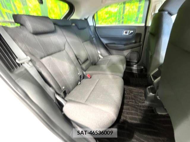 Honda VEZEL 2021-08 288347-9