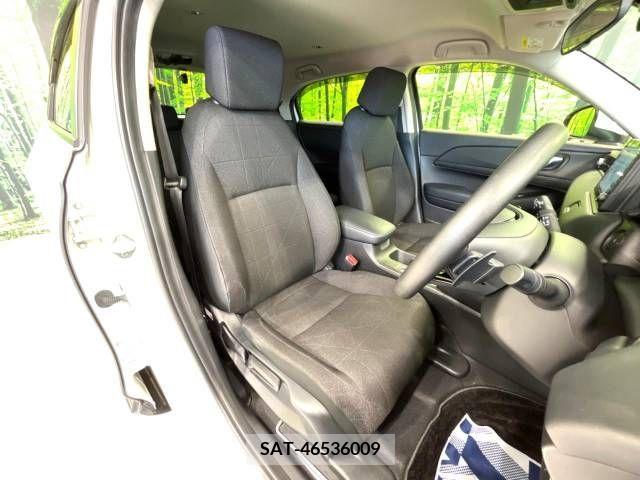 Honda VEZEL 2021-08 288347-8