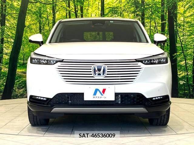 Honda VEZEL 2021-08 288347-14