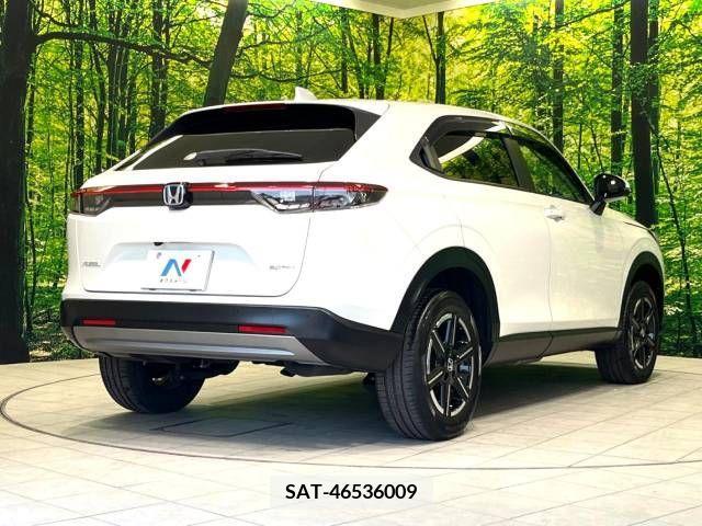 Honda VEZEL 2021-08 288347-17