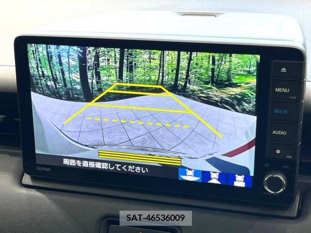 Honda VEZEL 2021-08 288347-3