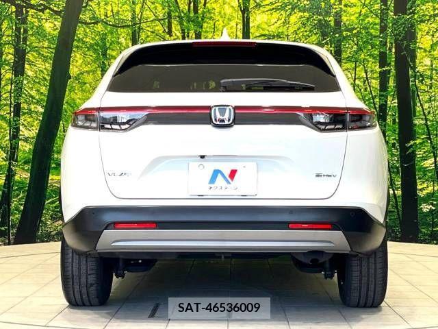 Honda VEZEL 2021-08 288347-15