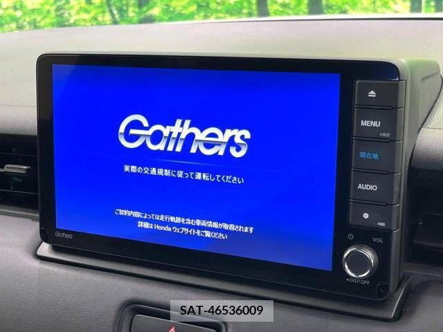 Honda VEZEL 2021-08 288347-2