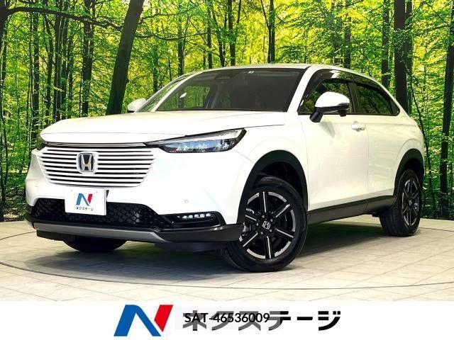 Honda VEZEL 2021-08 288347-0