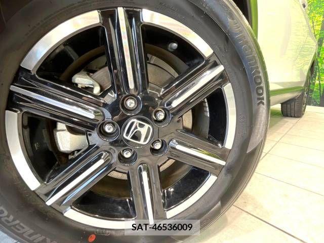 Honda VEZEL 2021-08 288347-13