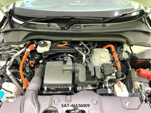Honda VEZEL 2021-08 288347-18