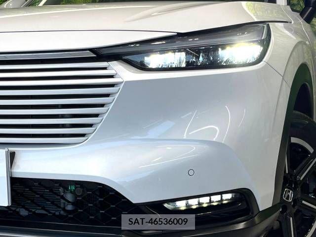 Honda VEZEL 2021-08 288347-12