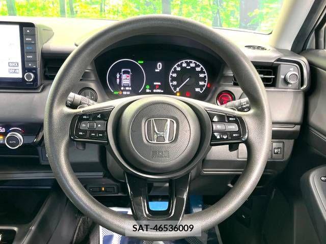 Honda VEZEL 2021-08 288347-11