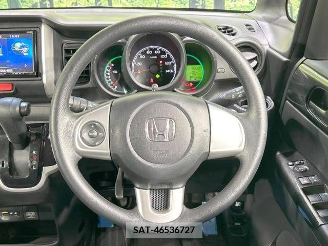 Honda N BOX 2016-06 374045-11