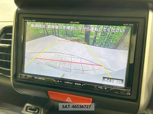Honda N BOX 2016-06 374045-3