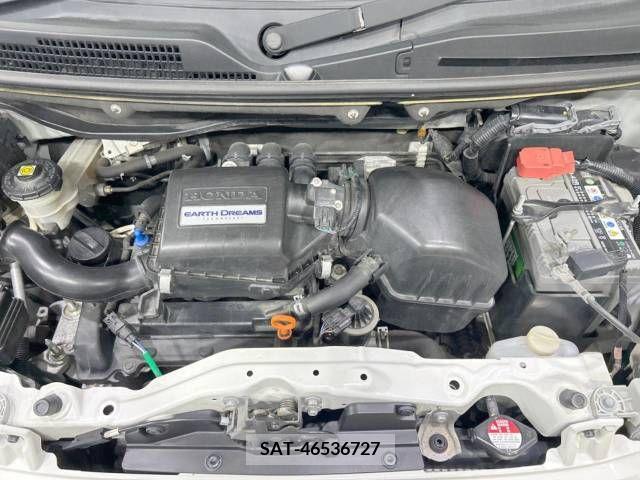 Honda N BOX 2016-06 374045-18