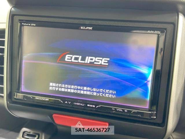 Honda N BOX 2016-06 374045-2