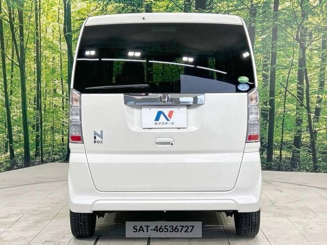 Honda N BOX 2016-06 374045-15