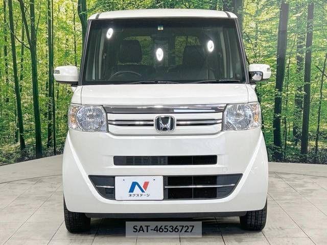 Honda N BOX 2016-06 374045-14