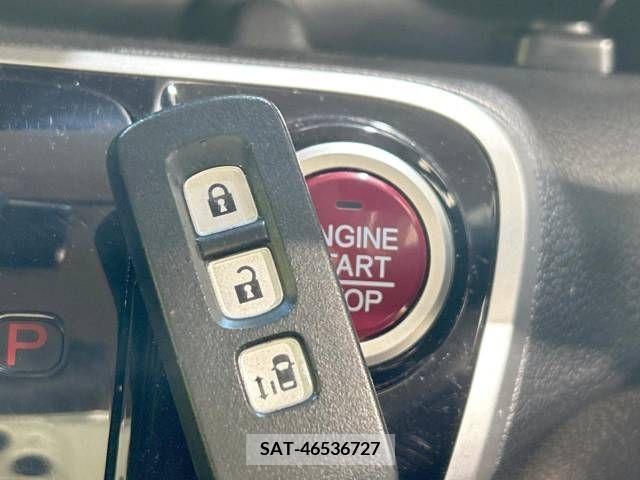 Honda N BOX 2016-06 374045-6