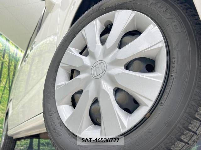 Honda N BOX 2016-06 374045-13