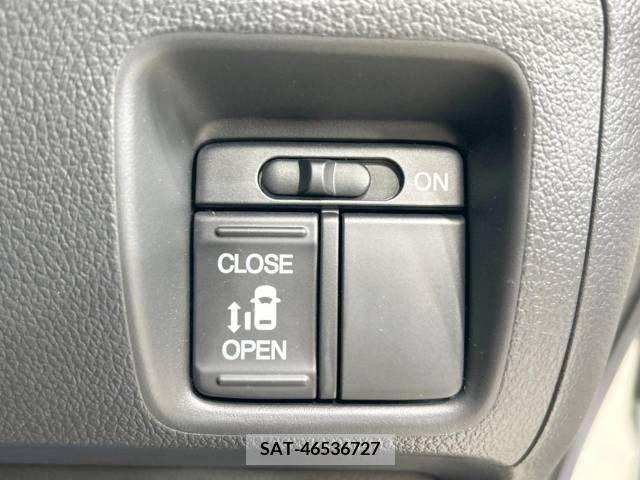 Honda N BOX 2016-06 374045-5