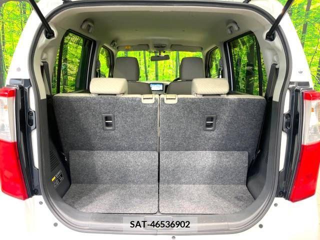Suzuki WAGON R 2013-12 289836-7