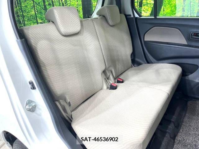Suzuki WAGON R 2013-12 289836-6