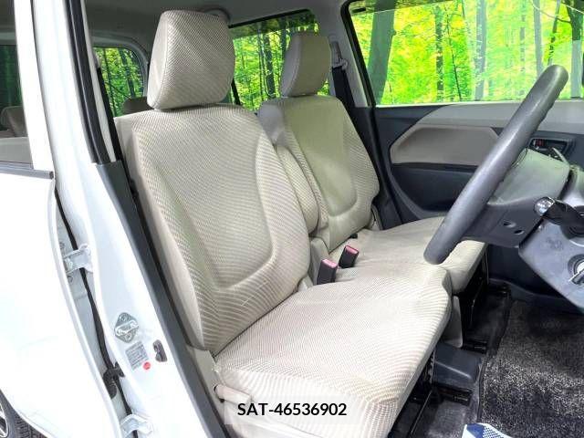 Suzuki WAGON R 2013-12 289836-5