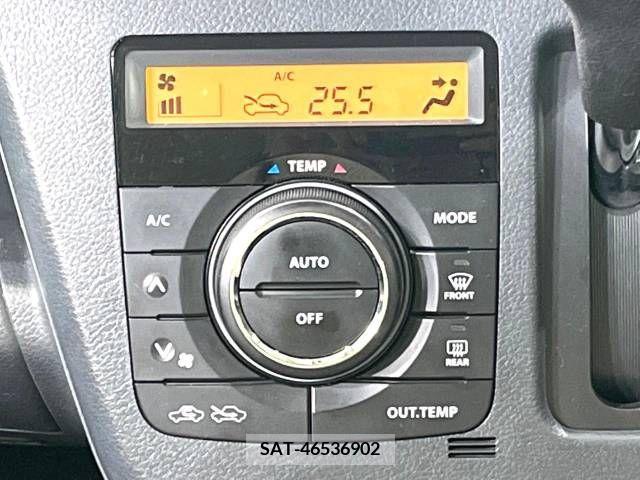 Suzuki WAGON R 2013-12 289836-4