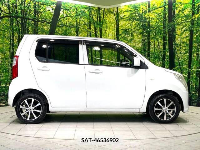 Suzuki WAGON R 2013-12 289836-19