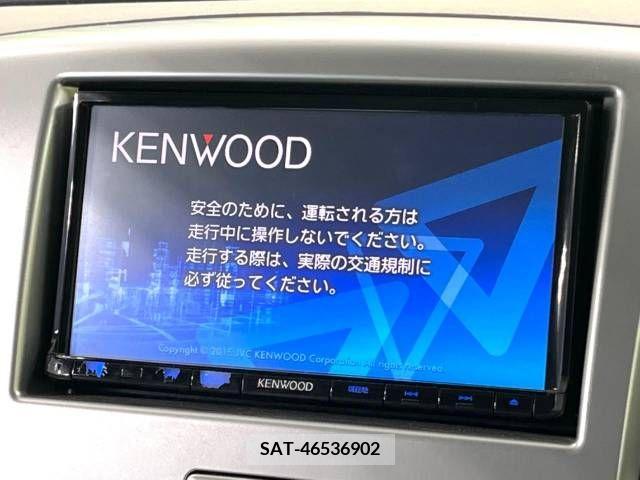 Suzuki WAGON R 2013-12 289836-2