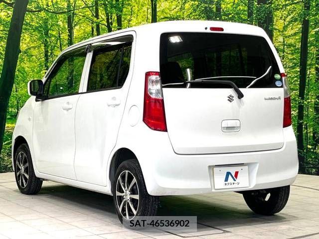 Suzuki WAGON R 2013-12 289836-18
