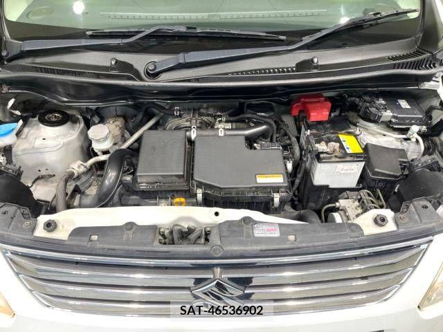 Suzuki WAGON R 2013-12 289836-15