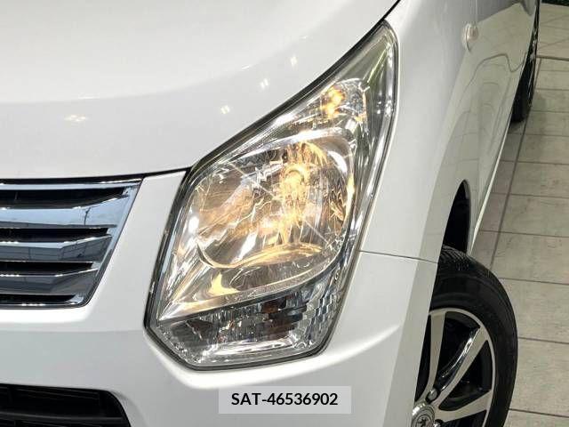 Suzuki WAGON R 2013-12 289836-9