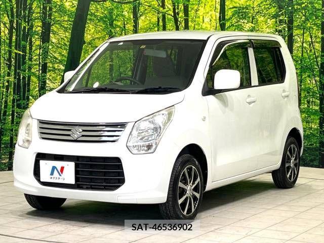 Suzuki WAGON R 2013-12 289836-13