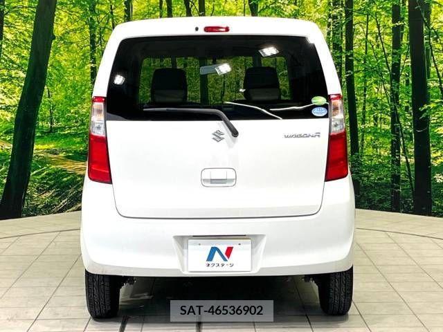 Suzuki WAGON R 2013-12 289836-12