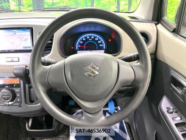 Suzuki WAGON R 2013-12 289836-8