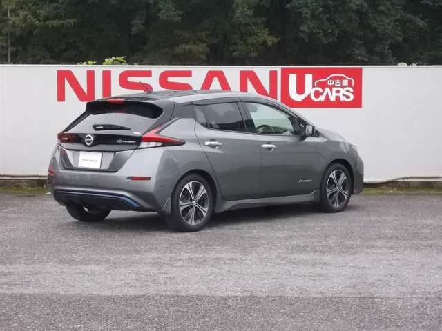 Nissan LEAF 2017-12 11983-1