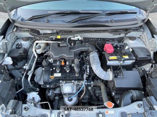 Toyota RAIZE 2022-03 283200-18