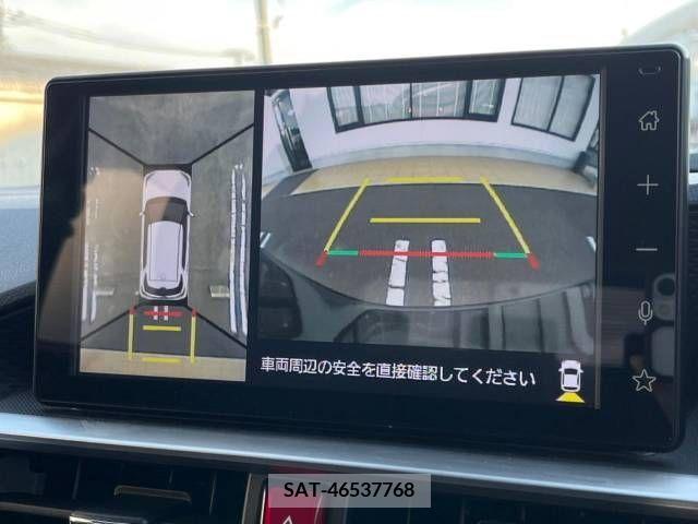 Toyota RAIZE 2022-03 283200-3