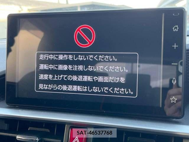 Toyota RAIZE 2022-03 283200-2
