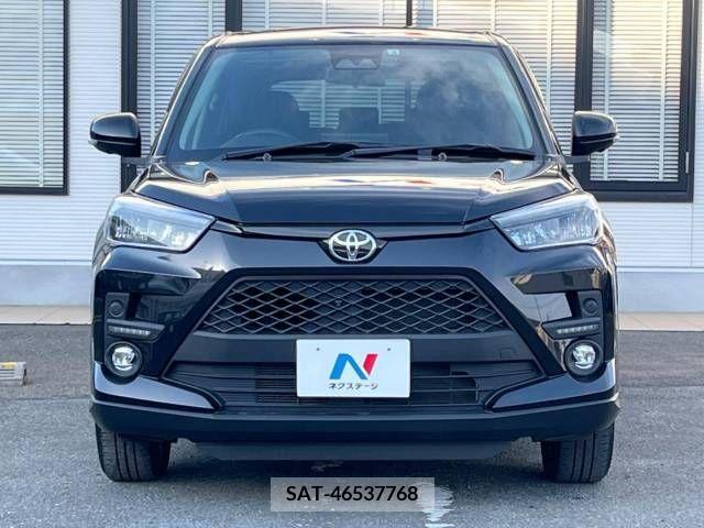 Toyota RAIZE 2022-03 283200-11