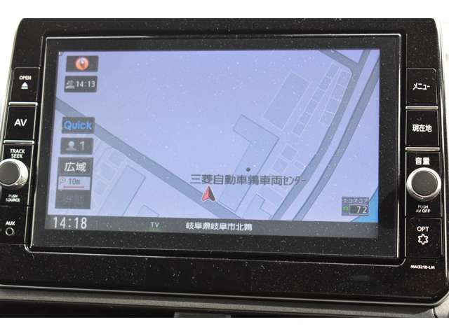 Mitsubishi EK X 2022-04 23136-6