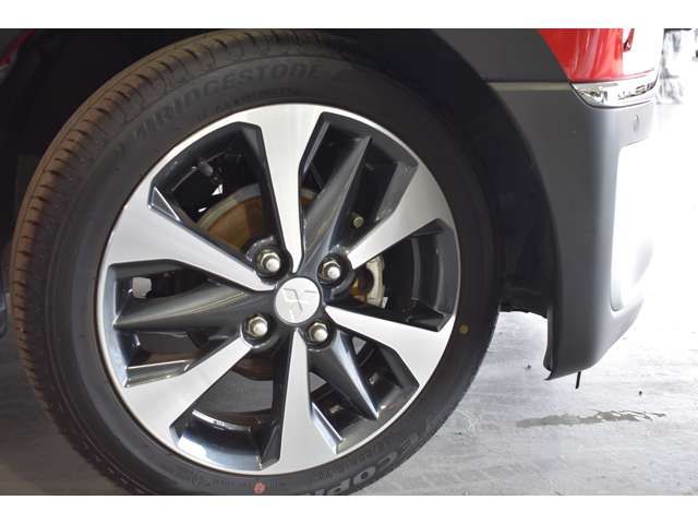 Mitsubishi EK X 2022-04 23136-19